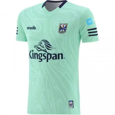 Cavan GAA Adult Training Jersey 2023