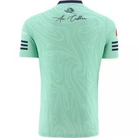 Cavan GAA Adult Training Jersey 2023