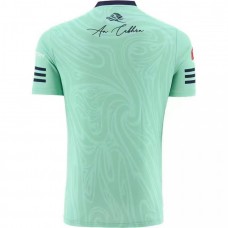 Cavan GAA Adult Training Jersey 2023