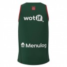 South Sydney Rabbitohs Mens Training Rugby Singlet 2023