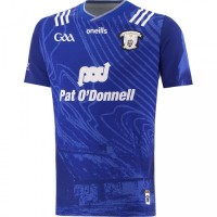 Clare GAA Adult Commemoration Jersey 2024
