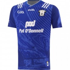 Clare GAA Adult Commemoration Jersey 2024