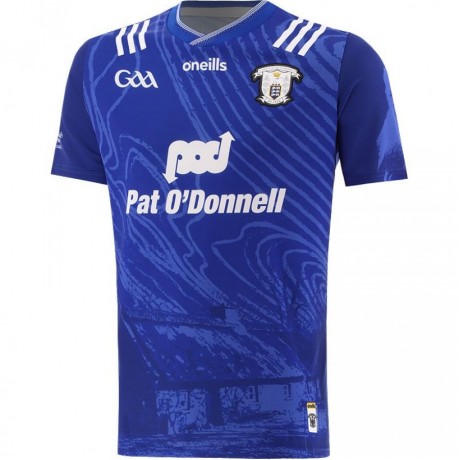 Clare GAA Adult Commemoration Jersey 2024