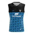 Clare GAA Adult Training Vest 2023