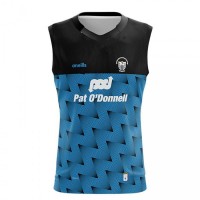 Clare GAA Adult Training Vest 2023