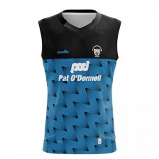 Clare GAA Adult Training Vest 2023