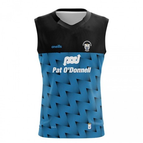 Clare GAA Adult Training Vest 2023