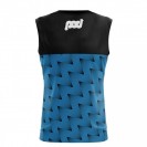 Clare GAA Adult Training Vest 2023
