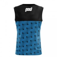 Clare GAA Adult Training Vest 2023