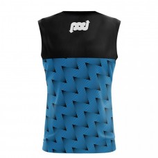Clare GAA Adult Training Vest 2023