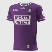 Cork GAA 2 Stripe Adult Goalkeeper Jersey 2025