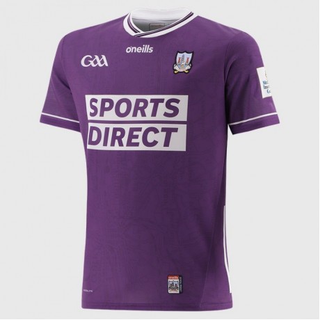 Cork GAA 2 Stripe Adult Goalkeeper Jersey 2025