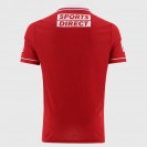 Cork GAA 2 Stripe Adult Home Jersey 2025