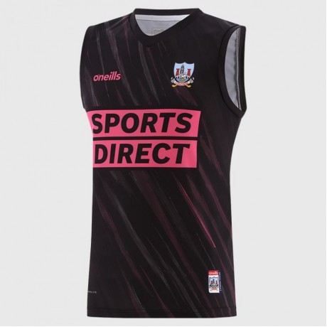 Cork GAA Adult Training Vest 2024