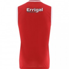 Derry GAA Adult Home Vest 2024