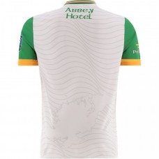 Donegal GAA 2 Stripe Adult Away Jersey 2024