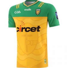 Donegal GAA 2 Stripe Adult Home Jersey 2024