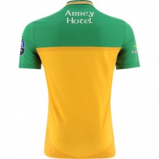 Donegal GAA 2 Stripe Adult Home Jersey 2024