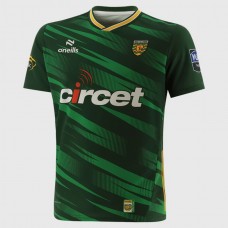 Donegal GAA 2 Stripe Adult Training Top 2025