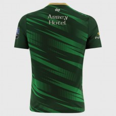 Donegal GAA 2 Stripe Adult Training Top 2025