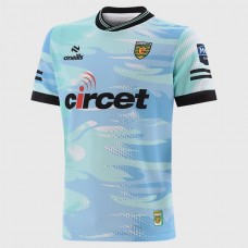 Donegal GAA 2 Stripe Adult Training Jersey 2025