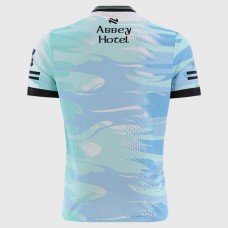 Donegal GAA 2 Stripe Adult Training Jersey 2025