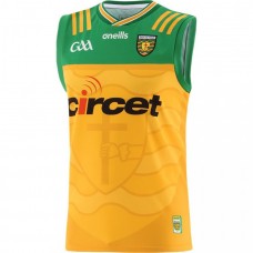 Donegal GAA 2 Stripe Adult Home Vest 2024