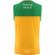 Donegal GAA 2 Stripe Adult Home Vest 2024