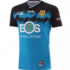 Down GAA 2 Stripe Adult Alternative Jersey 2024