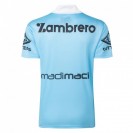 Cronulla-Sutherland Sharks Men's Heritage Rugby Jersey 2023