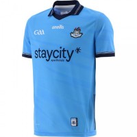 Dublin GAA Adult Home Jersey 2024