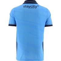 Dublin GAA Adult Home Jersey 2024