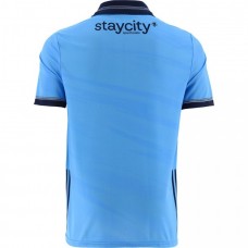 Dublin GAA Adult Home Jersey 2024