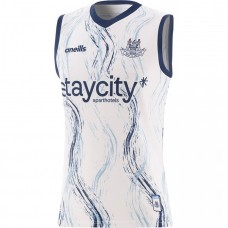 Dublin GAA Adult Training Vest 2024
