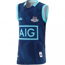 Dublin GAA Adult Training Vest 2023