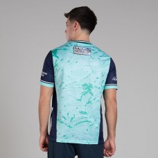 Fermanagh GAA 2 Stripe Adult Alternative Jersey 2025