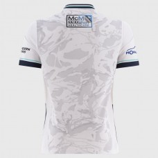 Fermanagh GAA 2 Stripe Adult Alternative Goalkeeper Jersey 2025