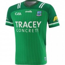 Fermanagh GAA 2 Stripe Adult Home Jersey 2024