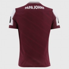 Galway GAA Adult Home Jersey 2025