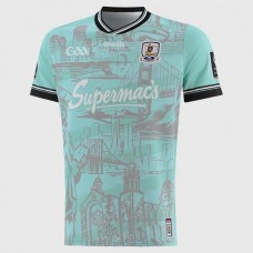 Galway GAA Adult Alternative Goalkeeper Jersey 2025