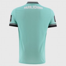 Galway GAA Adult Alternative Goalkeeper Jersey 2025