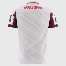 Galway GAA Adult Goalkeeper Jersey 2025
