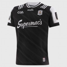 Galway GAA 2 Stripe Adult Goalkeeper Jersey 2025