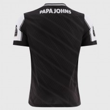 Galway GAA 2 Stripe Adult Goalkeeper Jersey 2025