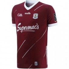 Galway GAA Adult Home Jersey 2023
