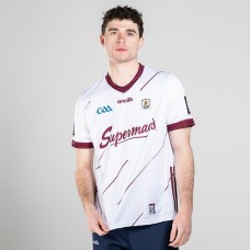Galway GAA Adult Goalkeeper Jersey 2023