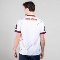 Galway GAA Adult Goalkeeper Jersey 2023