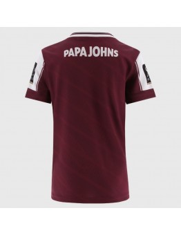 Galway GAA Kids Home Jersey 2025