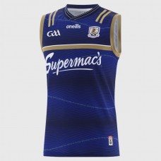 Galway GAA Adult Home Commemoration Vest 2024