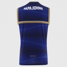 Galway GAA Adult Home Commemoration Vest 2024